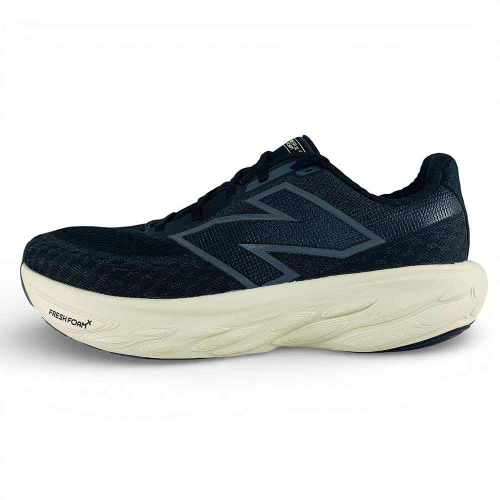 New Balance Fresh Foam X 1080v14 Men's Black Running Shoes Medium Width M1080B14